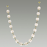 Люстра подвесная с шарообразными плафонами Crystal Globule варинант исполнения - 10 | Loft Concept в Саратове