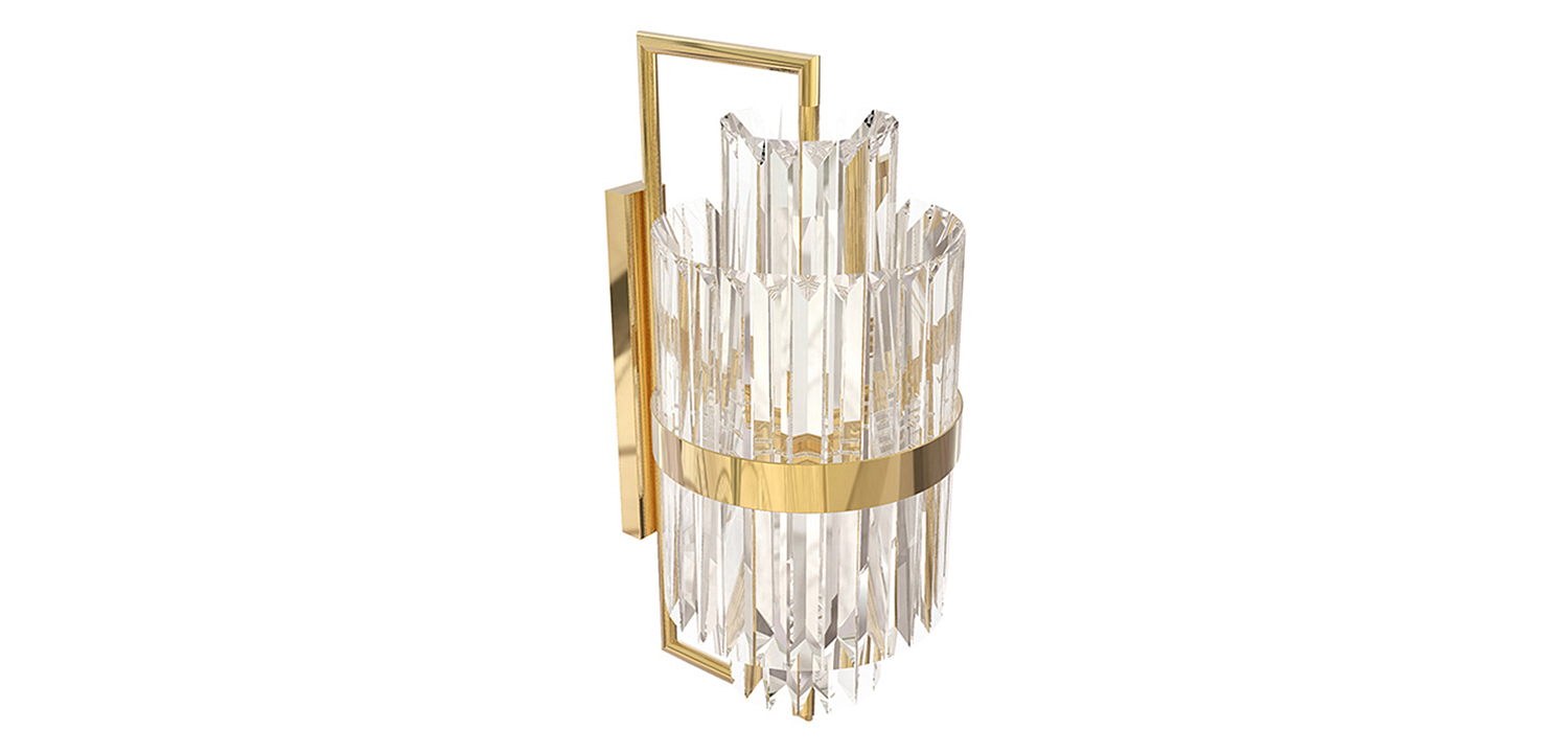 Бра Luxxu Liberty 2 wall Бра Luxxu Liberty 2 wall - Loft-Concept в Саратове
