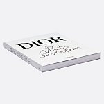 Лимитированное издание Иллюстрации модного дома  Book: Dior par Mats Gustafson Vol. I Maria Grazia Chiuri варинант исполнения - 3 | Loft Concept в Саратове