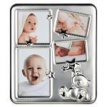 Фоторамка детская Childhood Corner Star Bear варинант исполнения - 1 | Loft Concept в Саратове