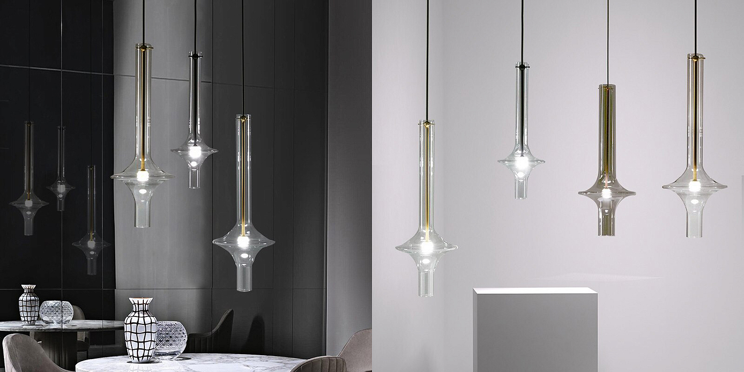 Светильник DONOUSA Hanging lamp Светильник DONOUSA Hanging lamp - Loft-Concept в Саратове