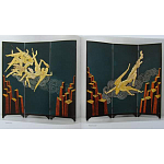 Discussing the Rise of French Art Deco with Author Jared Goss варинант исполнения - 3 | Loft Concept в Саратове