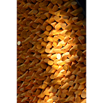 Панно «Gold Star» варинант исполнения - 3 | Loft Concept в Саратове