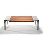 Столик кофейный-журнальный «Swiss» варинант исполнения - 1 | Loft Concept в Саратове