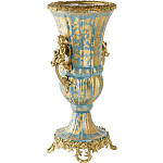 Ваза фарфоровая Alexsiaya варинант исполнения - 2 | Loft Concept в Саратове