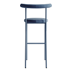 Стул барный «Рогалик» варинант исполнения - 4 | Loft Concept в Саратове