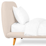 Кровать Palmer Bed варинант исполнения - 5 | Loft Concept в Саратове