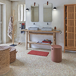 Напольная вешалка из тикового дерева Teak Floor Hanger варинант исполнения - 3 | Loft Concept в Саратове