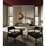 Дизайнерский кофейный стол LOUISA Coffee Table варинант исполнения - 5 | Loft Concept в Саратове