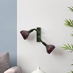 Бра Cupula варинант исполнения - 4 | Loft Concept в Саратове