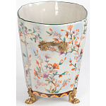 Фарфоровое кашпо Cew Zo варинант исполнения - 3 | Loft Concept в Саратове