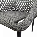 Стул плетеный  Wicker Durable Stool варинант исполнения - 6 | Loft Concept в Саратове