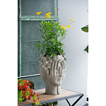 Кашпо Hidden emotions варинант исполнения - 8 | Loft Concept в Саратове