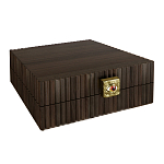 Шкатулка Elsa Dreams Walnut варинант исполнения - 4 | Loft Concept в Саратове