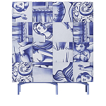 Тумба Venti Dreams варинант исполнения - 1 | Loft Concept в Саратове