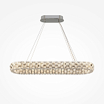 Люстра подвесная Castello 3000К 35Вт варинант исполнения - 1 | Loft Concept в Саратове