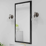 Бра с куполообразным прозрачным плафоном Glass Dome with Seeds варинант исполнения - 6 | Loft Concept в Саратове