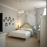 Люстра подвесная Exofina варинант исполнения - 2 | Loft Concept в Саратове