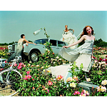 Редкое коллекционное издание Tim Walker Pictures 2016 варинант исполнения - 3 | Loft Concept в Саратове