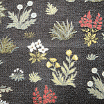 Мебельная ткань Жаккард мульти цвет 140 см T3-33 варинант исполнения - 3 | Loft Concept в Саратове