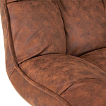 Кресло Smart Kun варинант исполнения - 4 | Loft Concept в Саратове