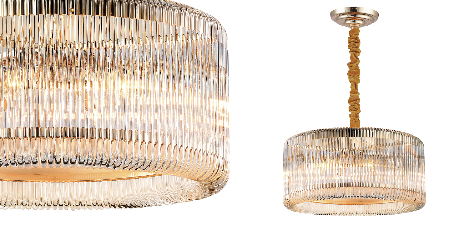 Люстра Lammert Chandelier 60 Люстра Lammert Chandelier 60 - Loft-Concept в Саратове