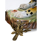 Фигурка Cheetah варинант исполнения - 4 | Loft Concept в Саратове