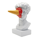 Статуэтка Bust of David and Ice Cream варинант исполнения - 1 | Loft Concept в Саратове