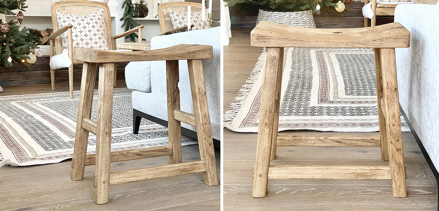 Табурет Gaho Tabouret Табурет Gaho Tabouret - Loft-Concept в Саратове