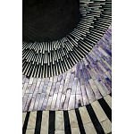 Авторский кофейный стол Evening Ocean Coffee Table Big варинант исполнения - 3 | Loft Concept в Саратове