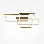 Потолочный светильник Rida 3000-4000К 78Вт варинант исполнения - 6 | Loft Concept в Саратове