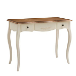 Трельяж с зеркалом и 2-мя ящиками Interiors Romance варинант исполнения - 3 | Loft Concept в Саратове