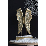 Держатель для книг Golden wings варинант исполнения - 3 | Loft Concept в Саратове