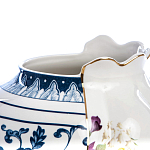 Ваза Seletti Melania варинант исполнения - 4 | Loft Concept в Саратове