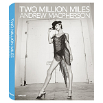 Подарочный Фотоальбом Two Million Miles by Andrew Macpherson варинант исполнения - 1 | Loft Concept в Саратове