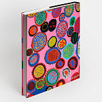 Yayoi Kusama (Revised and Expanded Edition) варинант исполнения - 2 | Loft Concept в Саратове