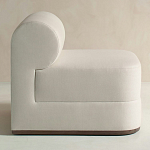 Премиальное кресло Liverpool варинант исполнения - 1 | Loft Concept в Саратове