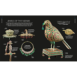 Книга Treasures of India From Antiquity to Modernity варинант исполнения - 8 | Loft Concept в Саратове