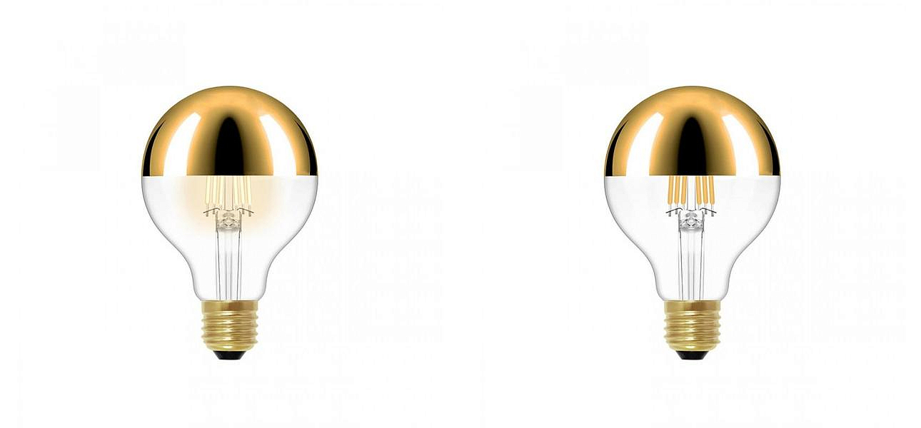 Лампочка Loft Edison Retro Bulb №26 6 W Лампочка Loft Edison Retro Bulb №26 6 W - Loft-Concept в Саратове