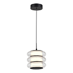 Подвесной светильник LED 16W 3000K Triple Plumpness варинант исполнения - 6 | Loft Concept в Саратове