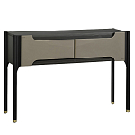 Консоль с 2-мя ящиками Superiority варинант исполнения - 1 | Loft Concept в Саратове