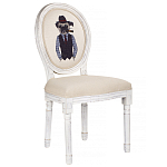 Стул French Beige Dog варинант исполнения - 2 | Loft Concept в Саратове