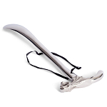 Ложка для обуви Shoehorns Animal алюминиевый сплав варинант исполнения - 2 | Loft Concept в Саратове