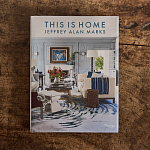 Подарочная Книга This is Home Jeffrey Alan варинант исполнения - 4 | Loft Concept в Саратове