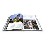 Обширная монография все работы Хадид Zaha Hadid. Complete Works 1979-Today. 2020 Edition варинант исполнения - 10 | Loft Concept в Саратове