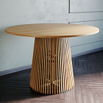 Стол «Т» варинант исполнения - 1 | Loft Concept в Саратове