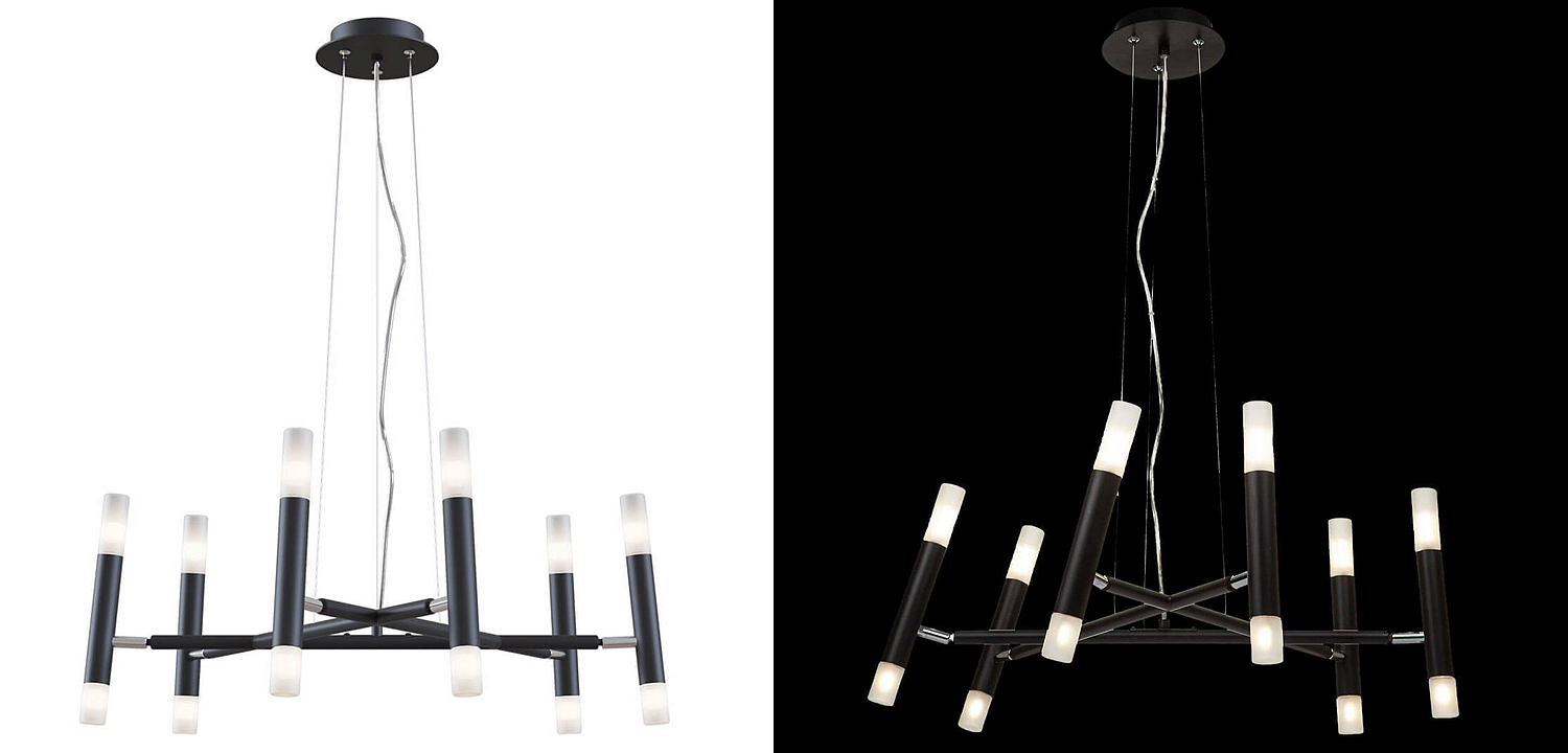 Люстра Arnaut Chandelier 12 Люстра Arnaut Chandelier 12 - Loft-Concept в Саратове