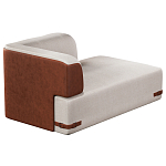 Кушетка Richmond  варинант исполнения - 5 | Loft Concept в Саратове