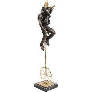 Статуэтка Circus Monkeys II