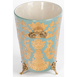 Фарфоровое кашпо Hool Gr варинант исполнения - 2 | Loft Concept в Саратове